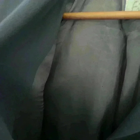 David Findlay Blue  Wool Blazer Size 12 - Picture 7 of 10